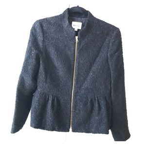 Steven Alan peplum jacket